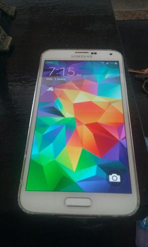 Samsung Galaxy S5 Grand con Huella Barat