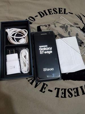 Samsung Galaxy S7 Edge Negro 32 Gb