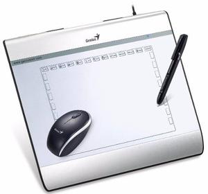 Tabla Digital Genius Mousepen I608x