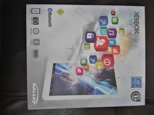 Tablet 8gb