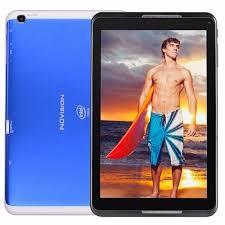 Tablet Nuvision 8 pulgadas Quadcore 32gb nuevas sellada en