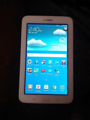 Tablet Samsung 3