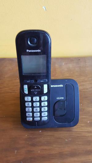 Telefono Inhalambrico Panasonic