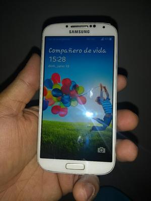 Vencambio Samsung S4