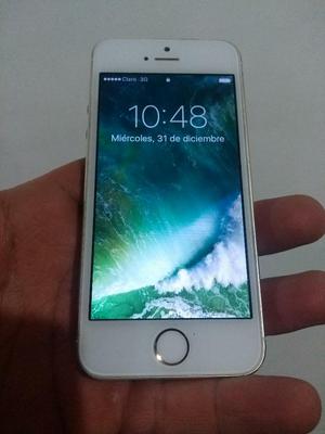 Vencambio iPhone 5s 16gb