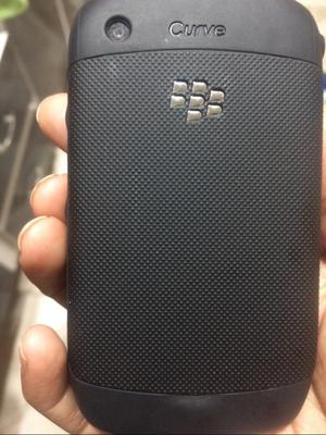 Vendo Blackberry 