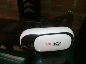 Vendo Gafas de Realidad Virtual Vr