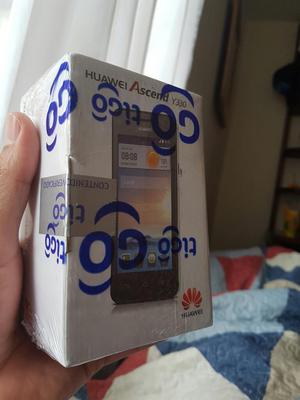 Vendo Huawei Y330 Nuevo