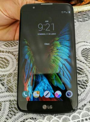 Vendo O Cambio Lg K10 Perfecto Estado