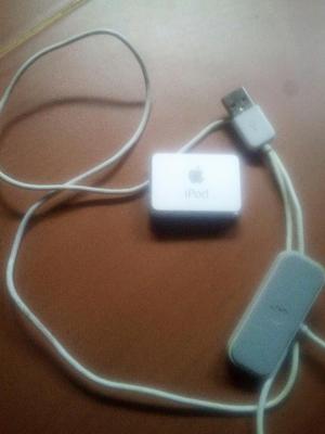 Vendo O Cambio iPod Shufle Original