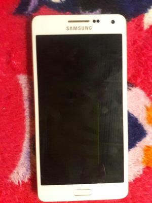 Vendo Samsung Galaxy A5 para Repuesto