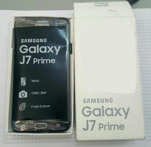 Vendo Samsung Galaxy J7 Plus Duo Nuevo