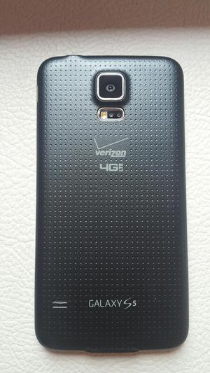 Vendo Samsung Galaxy S5 Grande
