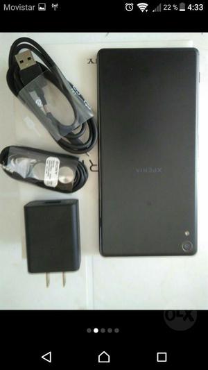 Vendo Sony Xperia Xa Ultra Poco Uso