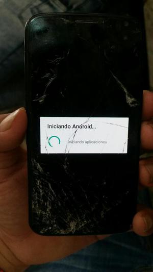 Vendo Targeta de Motox 1 O Compro Repues