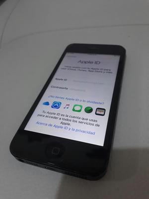 Vendo iPhone 5 de 64 Gb