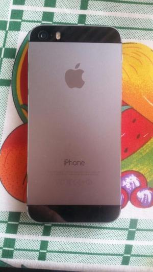 Vendo iPhone 5S en Buen Estado O Cambio Por Un Celular De