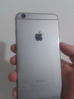 Vendo iPhone 6 Plus 64Gb
