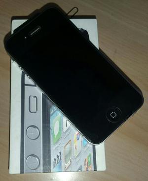 Venta iPhone 4s