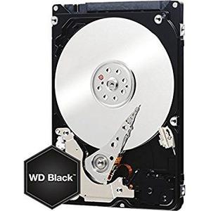 Wd Negro Wdlplx 320 Gb 2.5