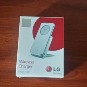 Wireless Charger Lg