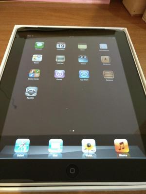 iPad 1 64 Gb 3g
