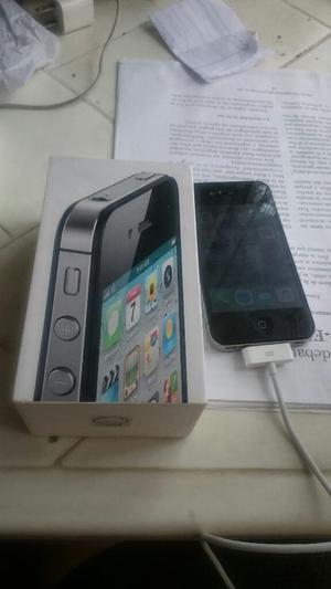 iPhone 4s de 16