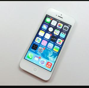iPhone 5 16 Gb