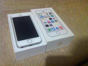 iPhone 5S de 16 Gigas