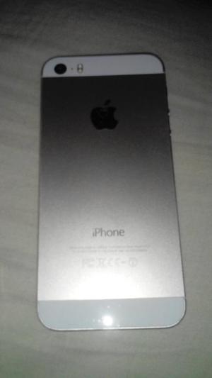 iPhone 5s
