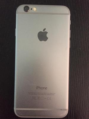 iPhone 6 16 Gb Como Nuevo Promocion