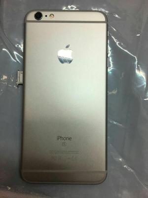 iPhone 6s Plus de 64 Gb Dorado