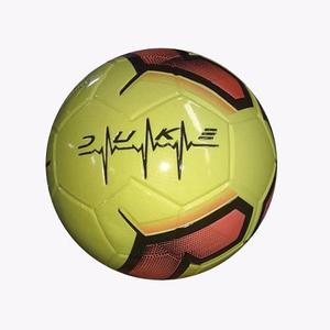 Balones Futbol No 5 Vulcanizado Profesional