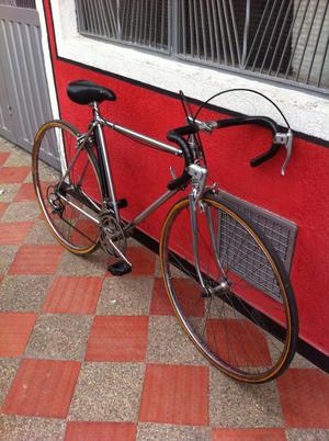 Bicicleta ARBAR Auténtica