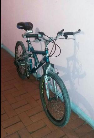 Bicicleta Barata