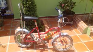 Bicicleta Clasica Marca Arbar Rin 16