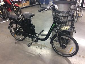 Bicicleta Electrica Nueva excelente precio Negociable