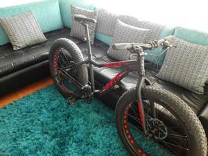 Bicicleta Fatboy Gw Grizzly