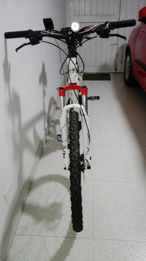 Bicicleta Mtb Único Dueño