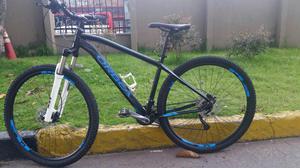 Bicicleta Orbea