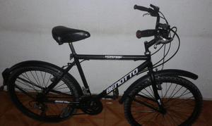 Bicicleta Playera Mediana