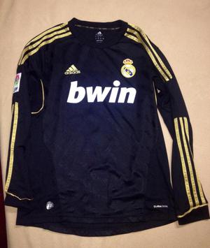 Camiseta Original Del Real Madrid Tallas