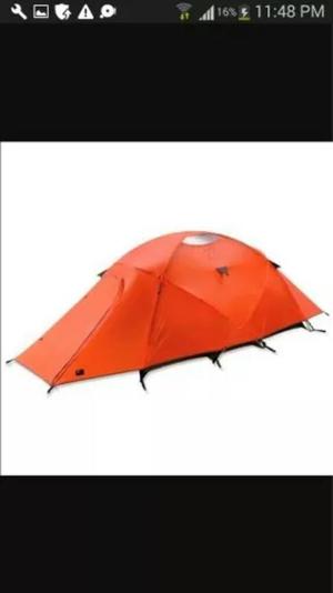 Carpa Coleman Helios X2 Tent