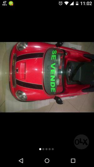 Carro para Niño Mini Cooper