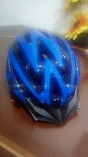 Casco Nuevo Solo Usado Dos Veses