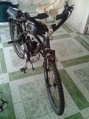 Ciclomotor 49cc