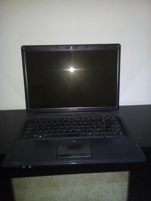 CompaqPresario C700 pantalla cel: 