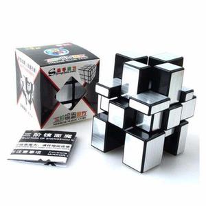 Cubo De Rubik Shengshou Espejo Inteligente 3*3*3 !remate!