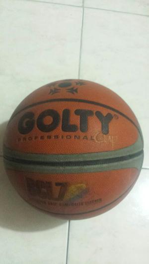 Golty Basketball Original Negociable