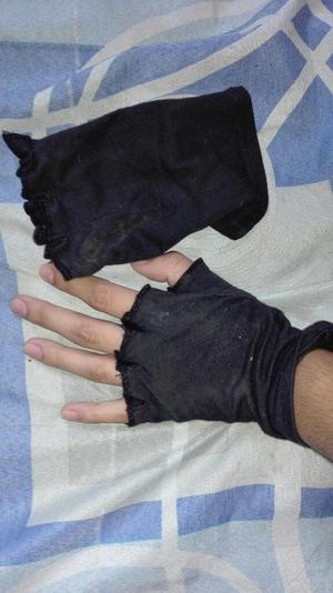 Guantes de Marca